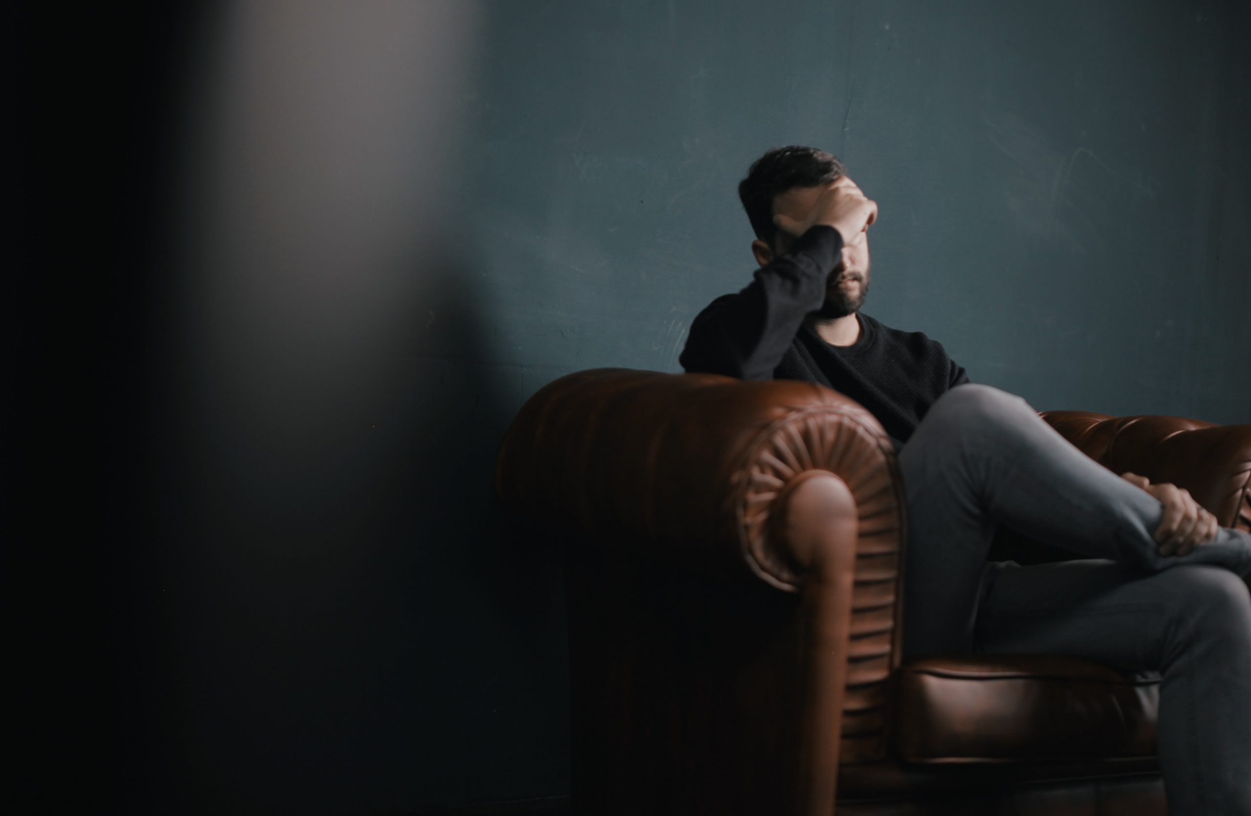 Coercive control