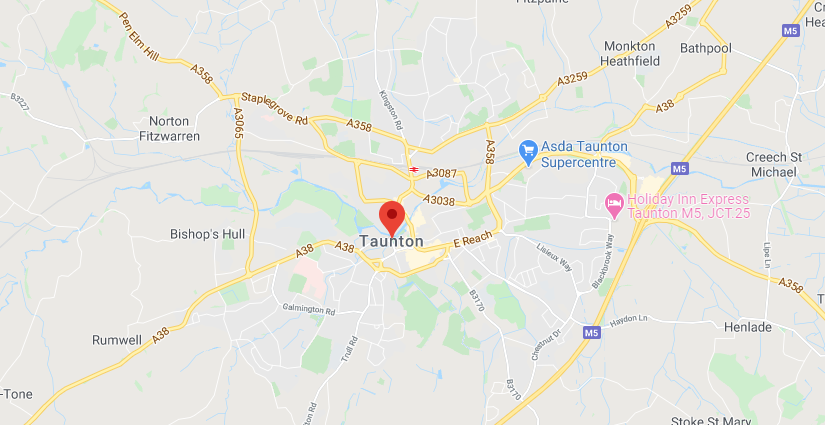 Taunton