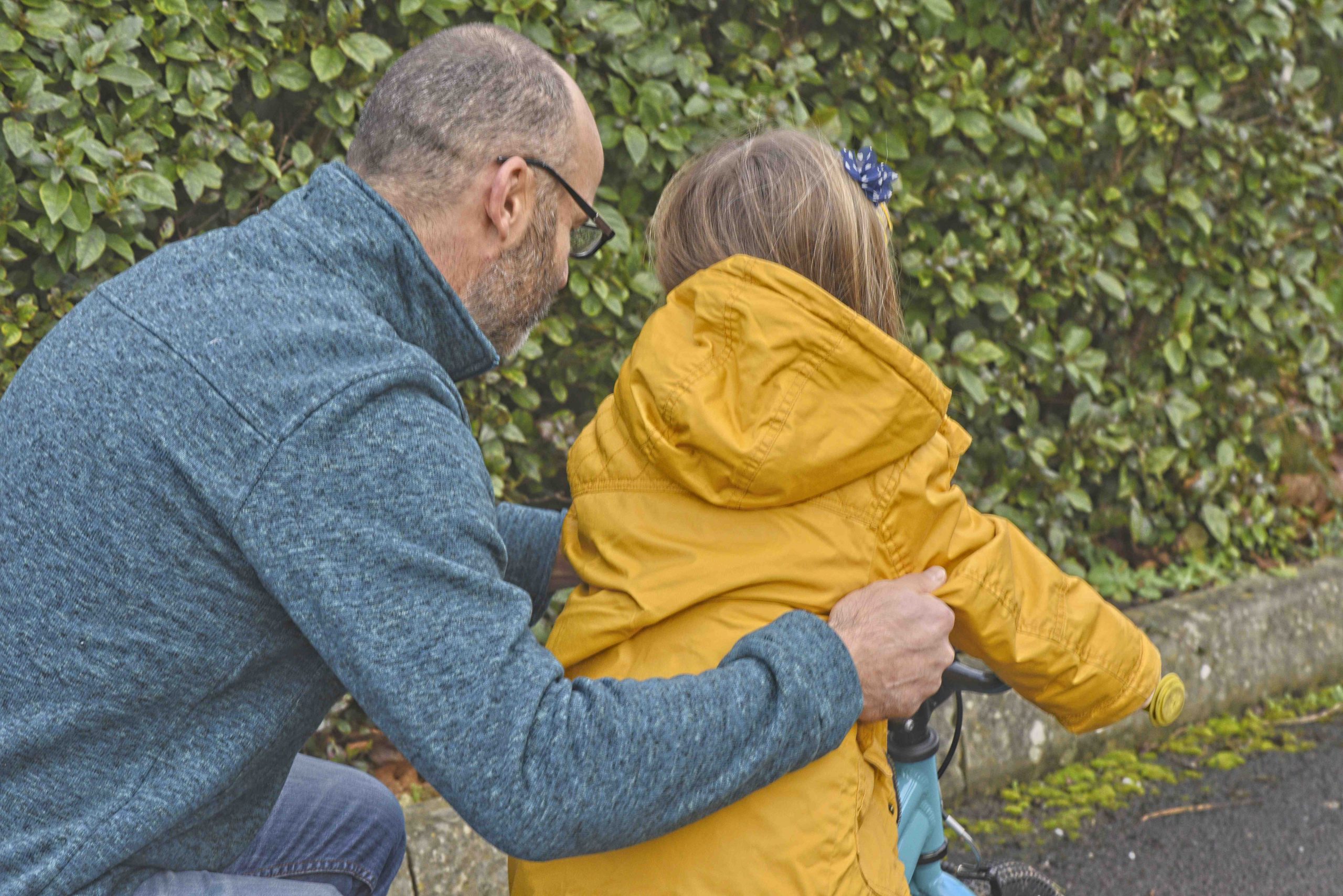 Families Need Fathers Swindon
