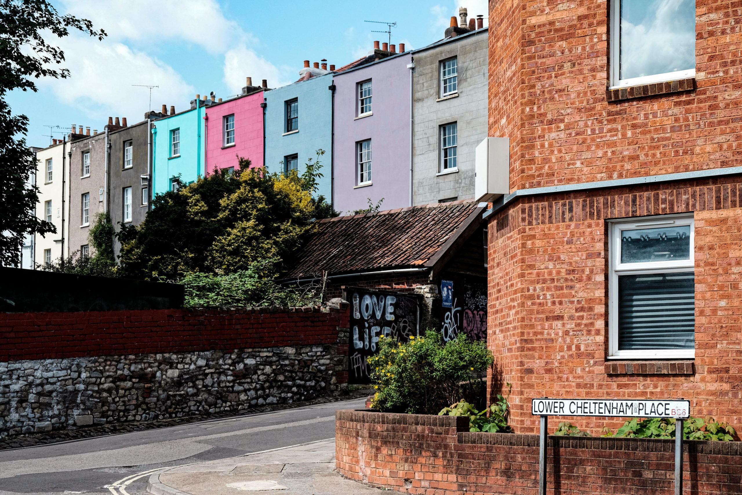 Bristol