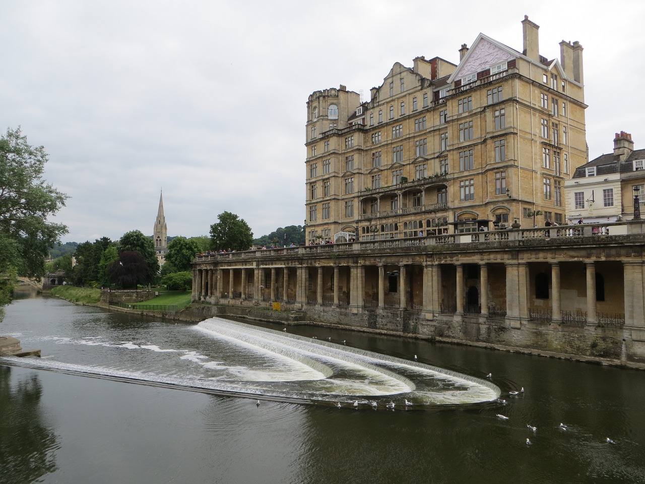 Bath