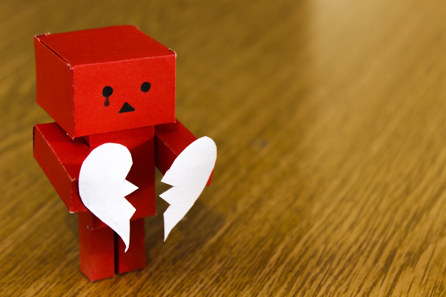 The impact of COVID-19 on relationships