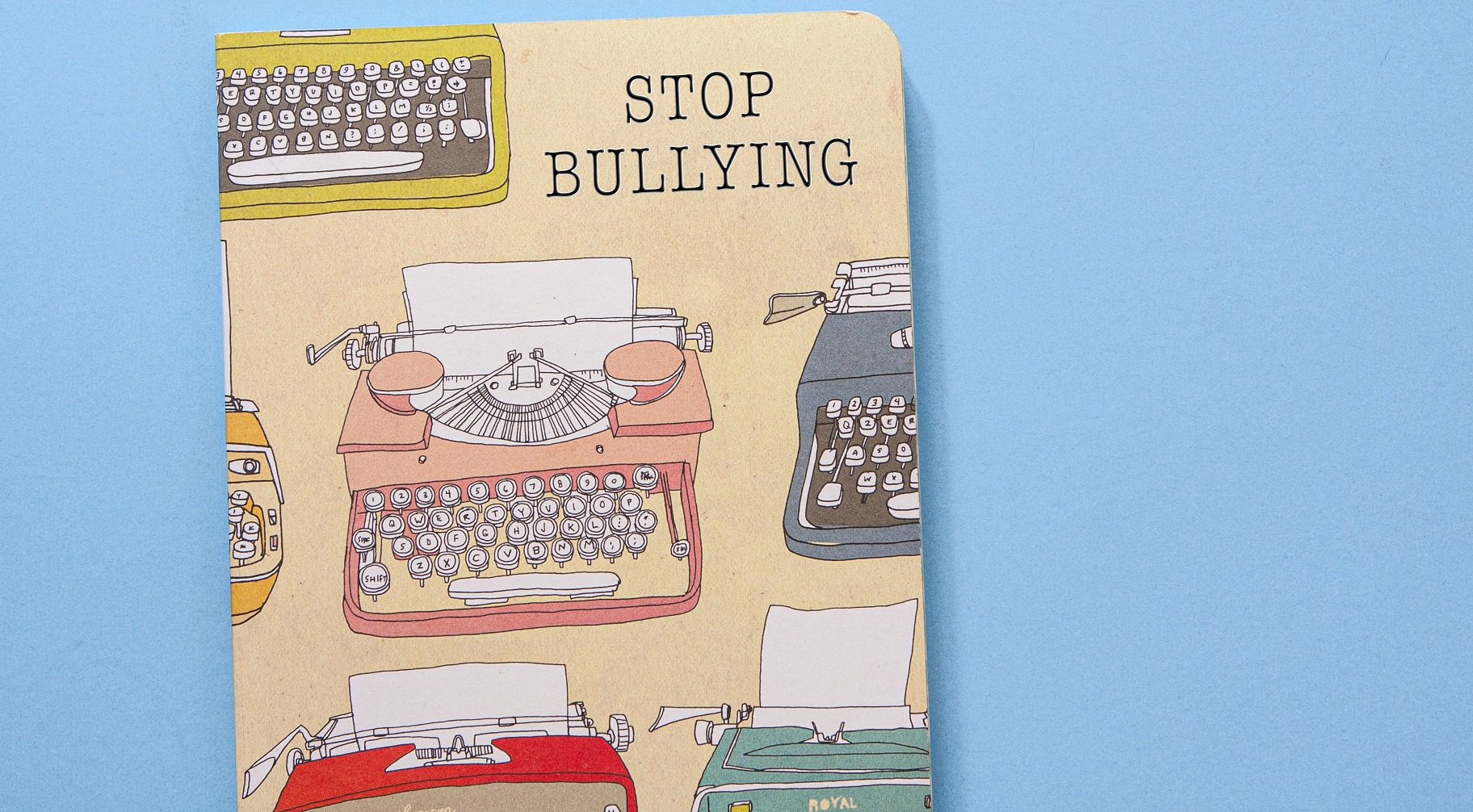 Anti-Bullying Week