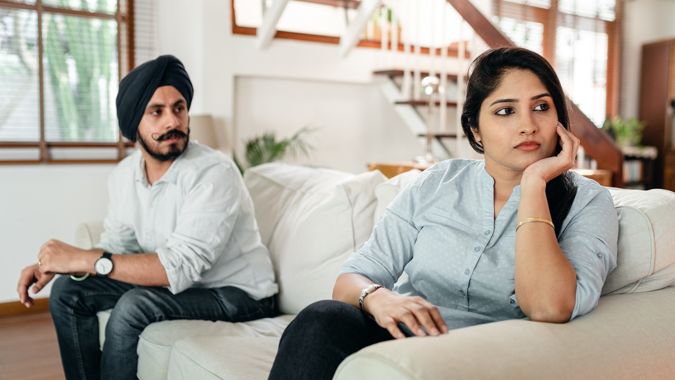 Divorces